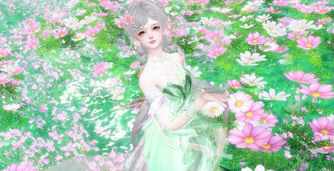 倩女幽魂宝宝怎么培养