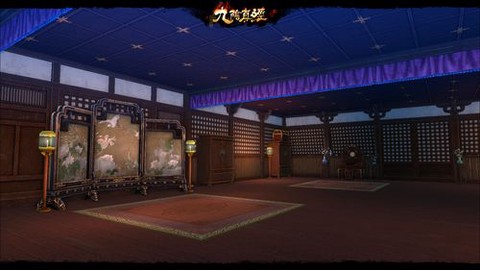 九阴真经家具怎么收回