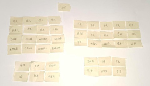 yy狼人杀怎么上树