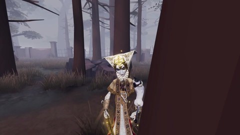 第五人格什么叫卡耳鸣[图2]