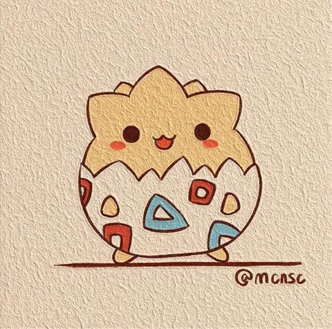 口袋妖怪波克比怎么[图1]