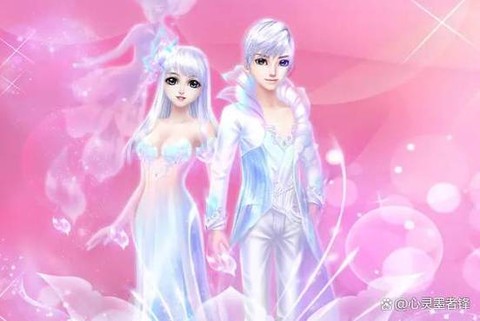 qq炫舞怎么飞起来[图1]