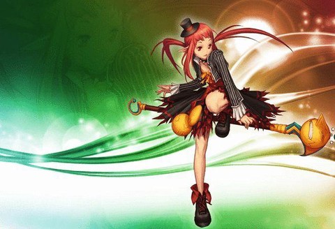 dnf魔法师转什么职业好