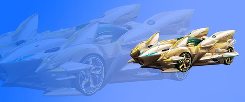 qq飞车r级赛车是什么[图1]