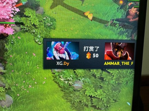 dota2如何暂停