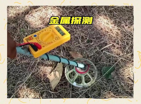 我的世界探测器怎么做