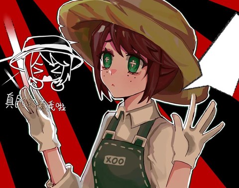 第五人格园丁人格怎么[图1]
