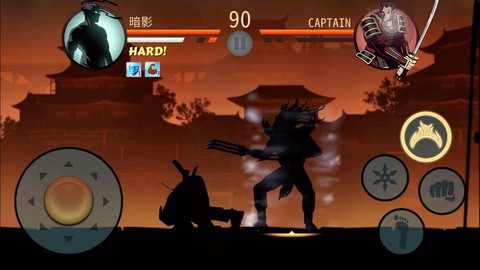 暗影格斗2怎么附魔
