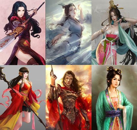 三国志13怎么加头像[图1]