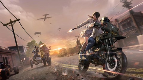 绝地逃生什么时候出的[图2]