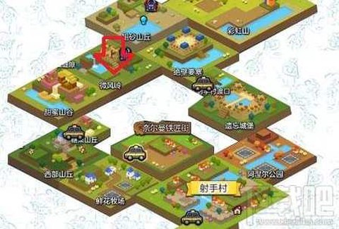 冒险岛2怎么获得经验[图1]