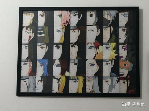 火影忍者怎么看主线