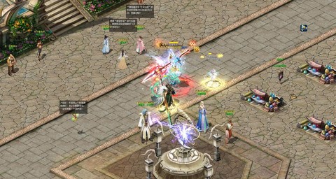 魔域星期一有什么活动[图1]