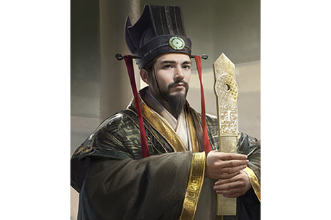 三国志13荀彧怎么[图2]