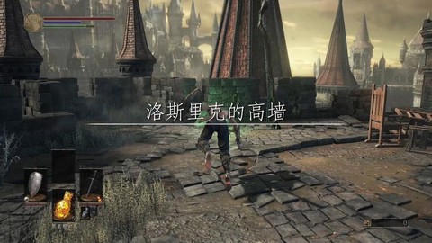 新人如何黑暗之魂3[图1]