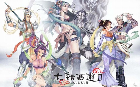 大话西游2什么角色好玩[图2]