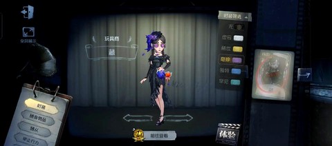 第五人格怎么解锁人格
