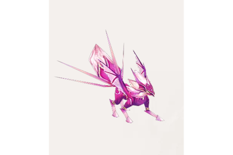 魔域奇异兽有什么用[图1]