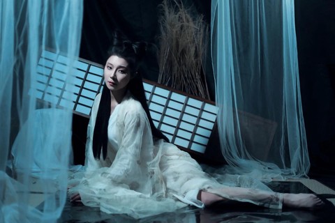 倩女幽魂是什么功夫