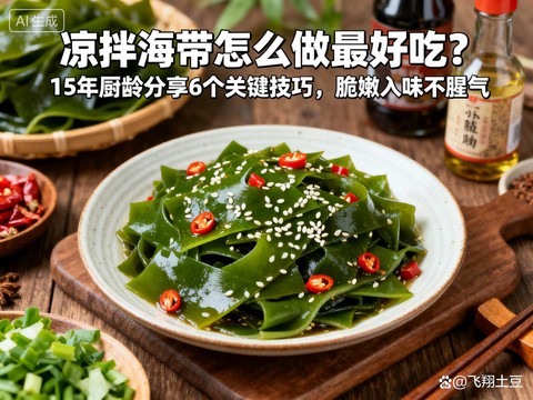 迷你世界海带怎么吃