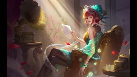 英魂之刃如何恢复声音[图2]