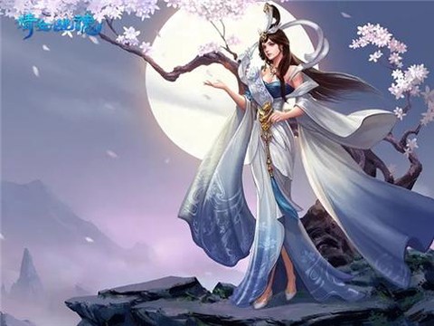 倩女幽魂怎么赚银票快