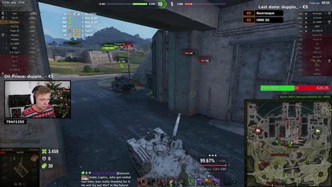 坦克世界怎么播放录像