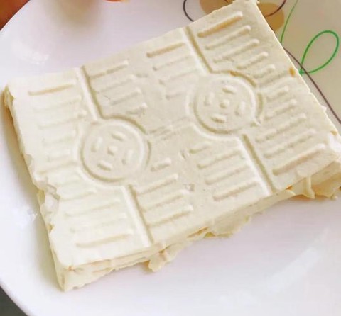 九阴真经豆腐怎么做[图2]