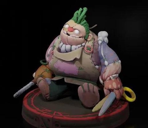 dota屠夫出什么[图2]