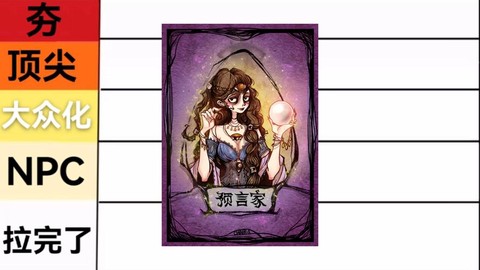 狼人杀好人是什么颜色[图1]