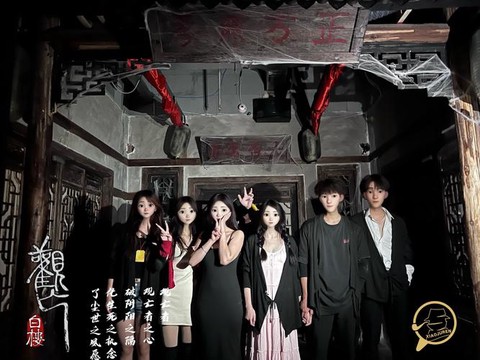 密室逃脱85关怎么过