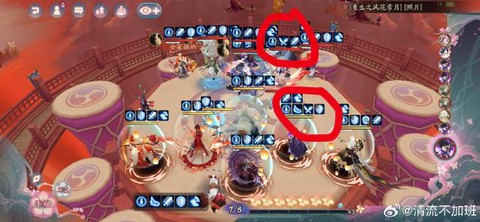 阴阳师小动物怎么协战