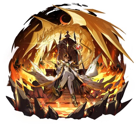 阴阳师古龙火怎么样