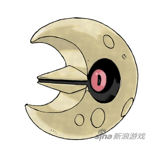 口袋妖怪月前期抓什么