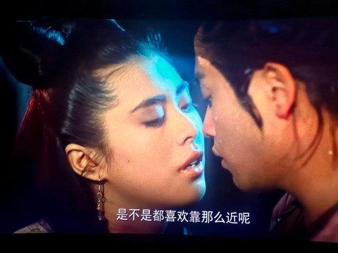 倩女幽魂表达什么爱情[图1]