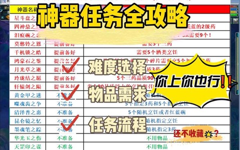 梦幻西游杀神器给什么[图1]