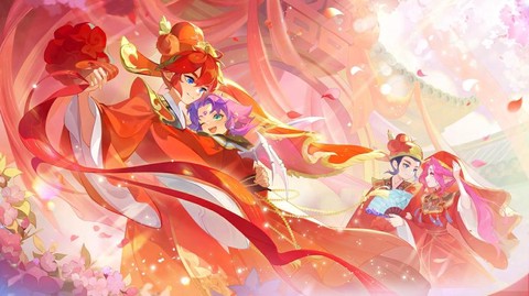 梦幻西游传说是什么
