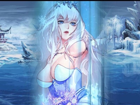 dnf冰雪套怎么样