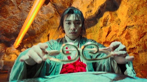 周星驰怎么看大话西游3[图1]