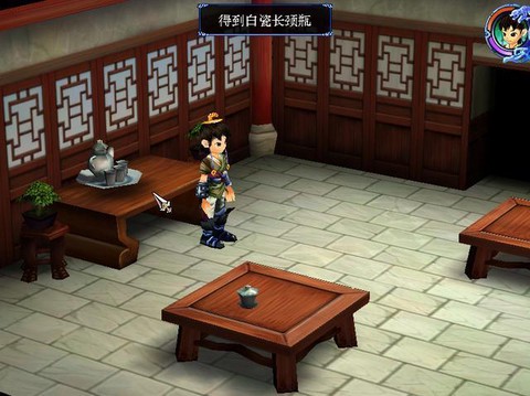 仙剑奇侠传如何刷钱