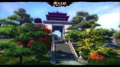九阴真经隐世门派怎么进