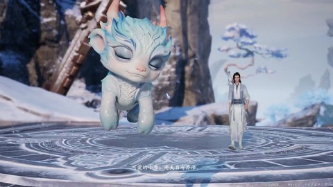 诛仙手游兽神之叹怎么做