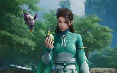 仙剑奇侠传7怎么[图2]