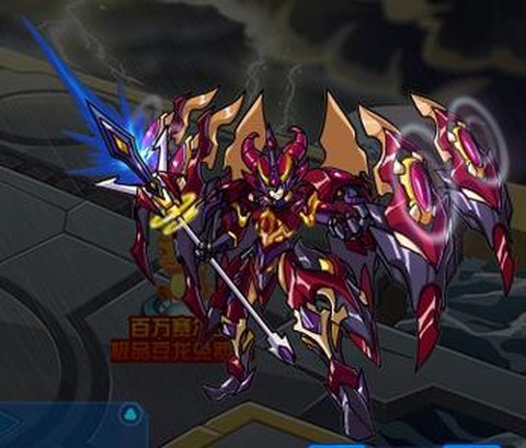 赛尔号毁灭魔神怎么打[图2]