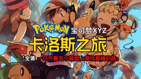 神奇宝贝x是什么版本