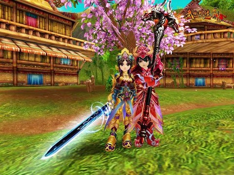 武林外传怎么保存链接