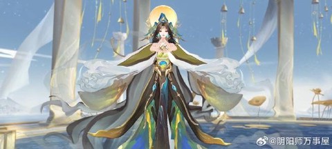 阴阳师万事屋什么时候出