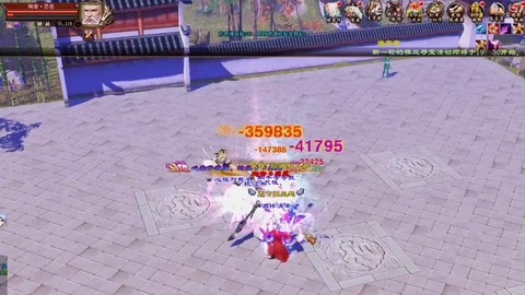 天龙八部刷什么好刷[图2]
