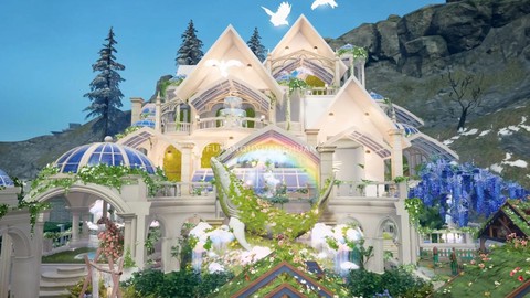 明日之后第三季怎么建家[图2]