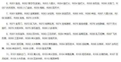如何用三国群英传秘籍[图2]